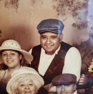 Meet your Posher, Linda